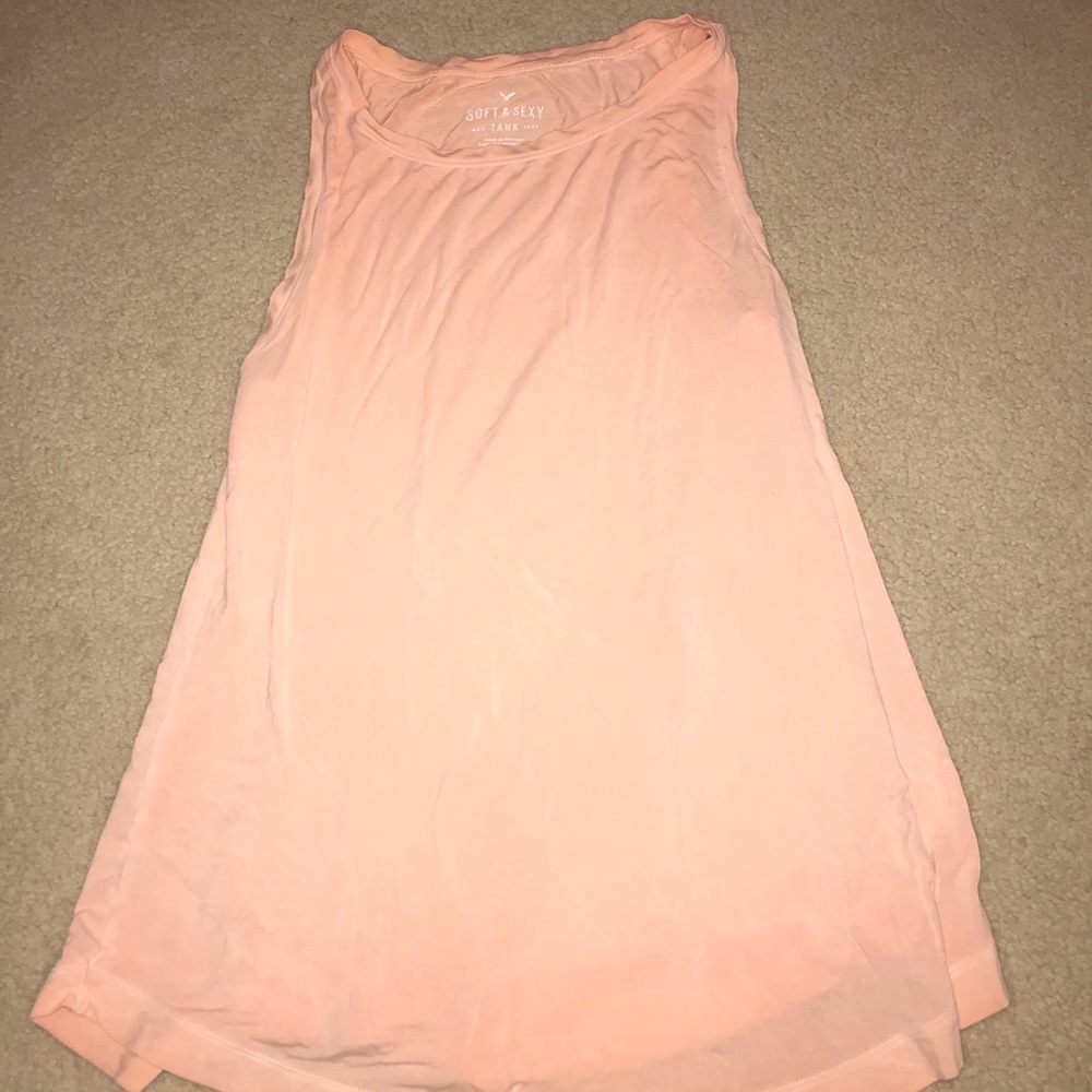 3 for $20 deal on American Eagle Tanks